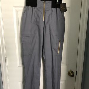 New Jaanuu scrub bottoms.